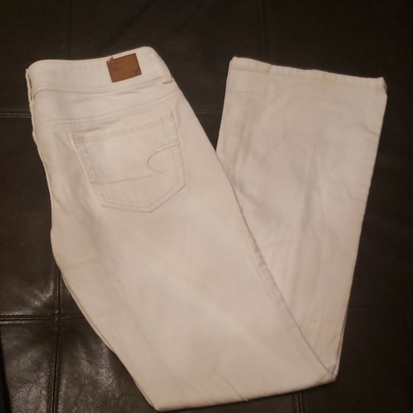2 Pair AE Jean's bundle!! $22 - Picture 4 of 7